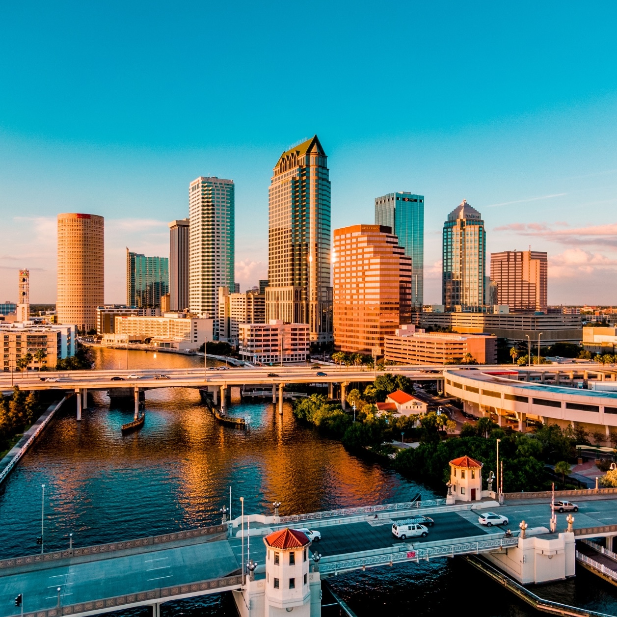Tampa